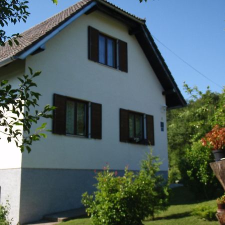 House Nina Poljanak Exterior foto