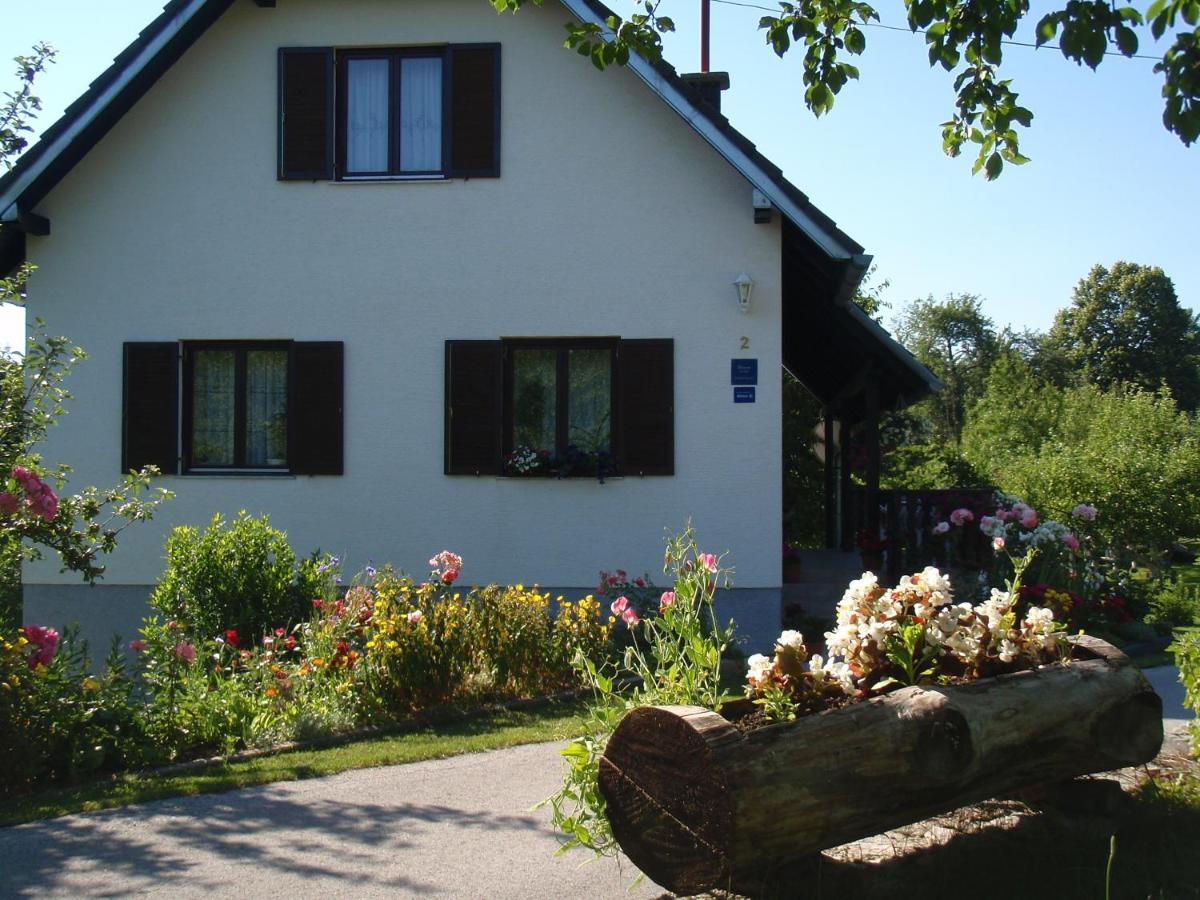 House Nina Poljanak Exterior foto