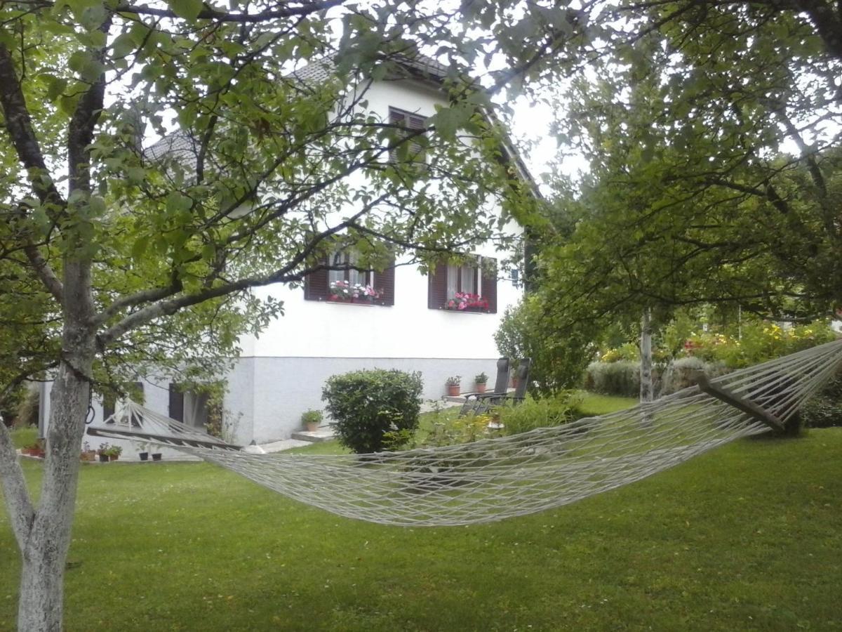 House Nina Poljanak Exterior foto